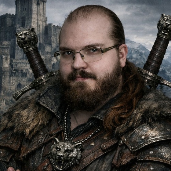Александр Гончаров (Alex Arahort)